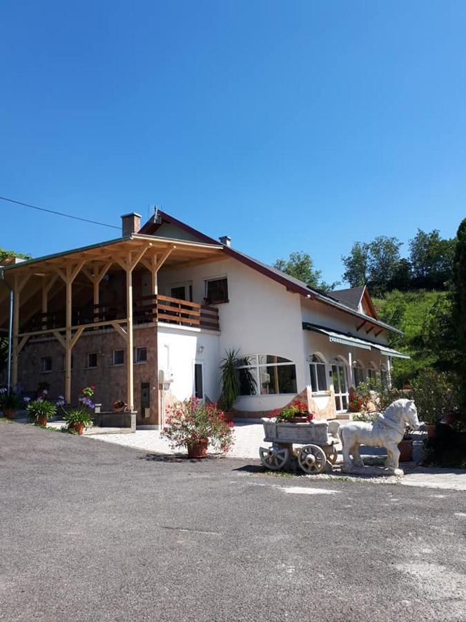 Borkuti Panzio Es Apartman Balatonszárszó Екстериор снимка